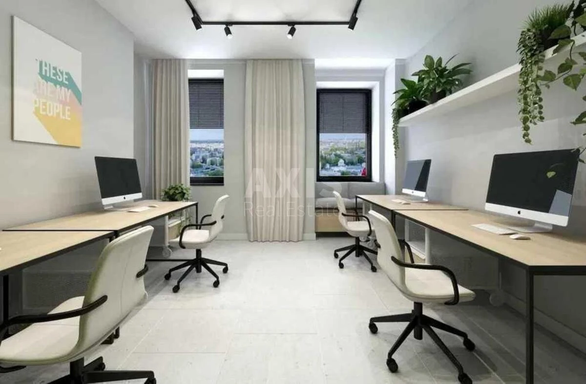 Office vul. Hmel'nyc'kogo Bogdana 9Б, 83m2631076