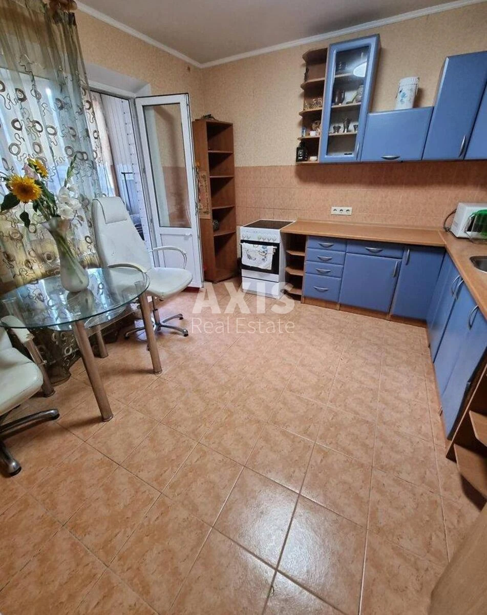 2k apartment vul. Raduns'ka 369352