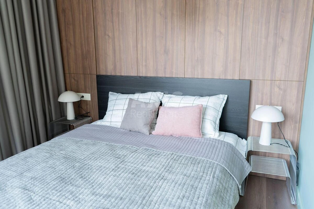 1k apartment vul. Viktora Nekrasova 46697512