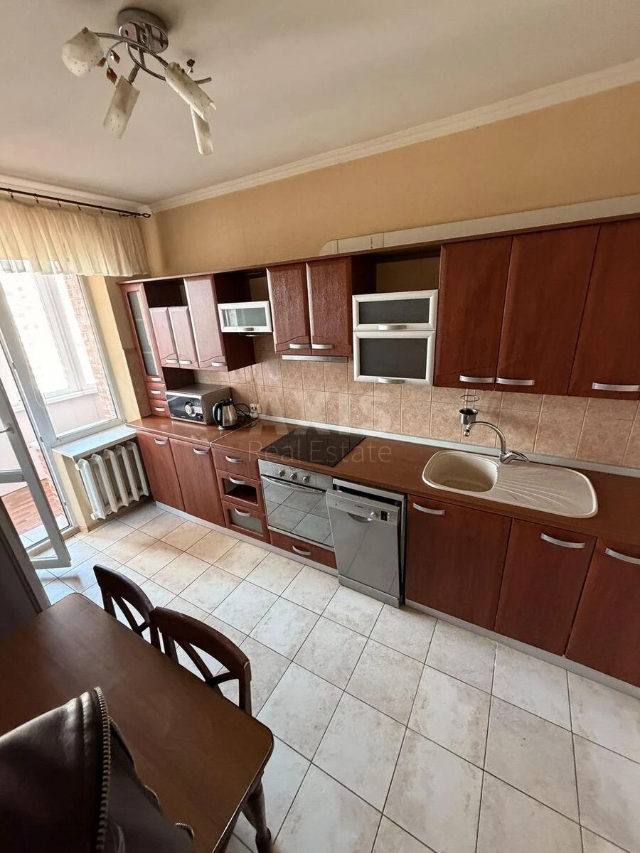 3k apartment bul. Lesi Ukrai'nky 21Б715731