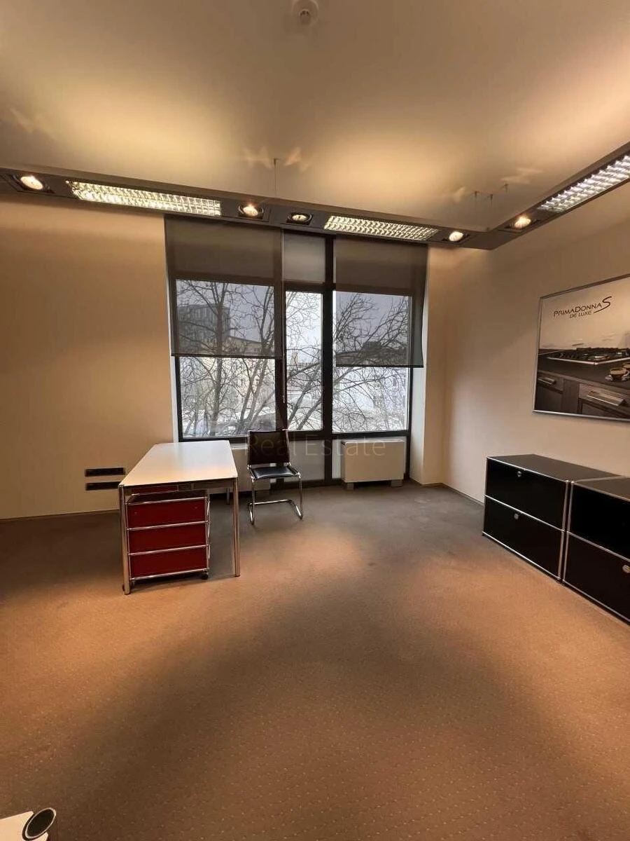 Office vul. Students'ka 5, 617m26698411