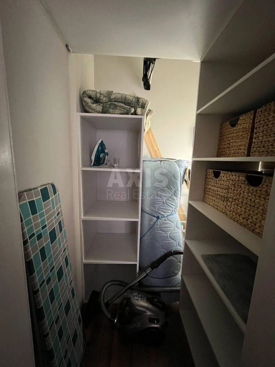 1к квартира ул. Малышко Андрея 25654236