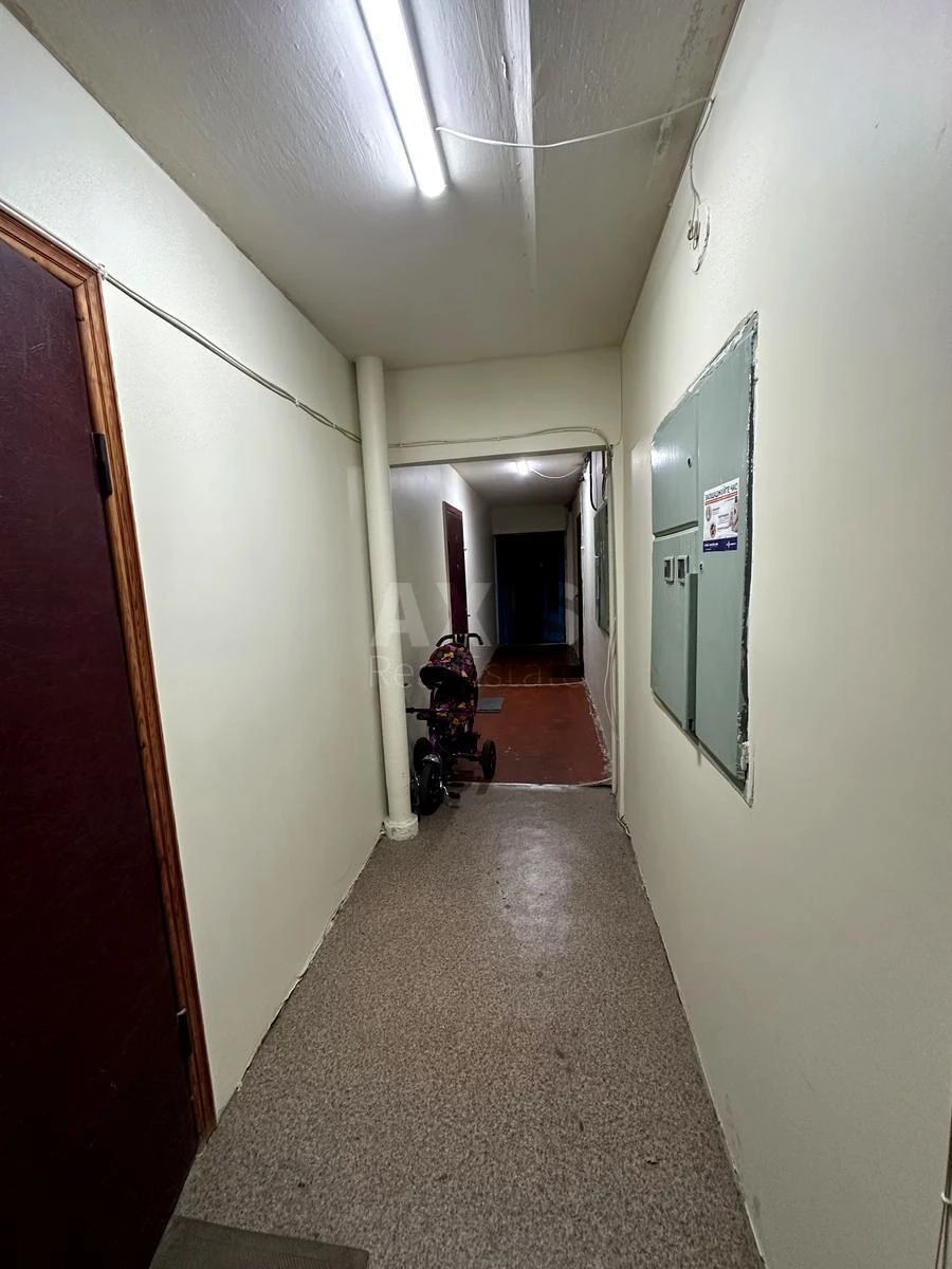 1k apartment vul. Galyc'ka 7А6322910