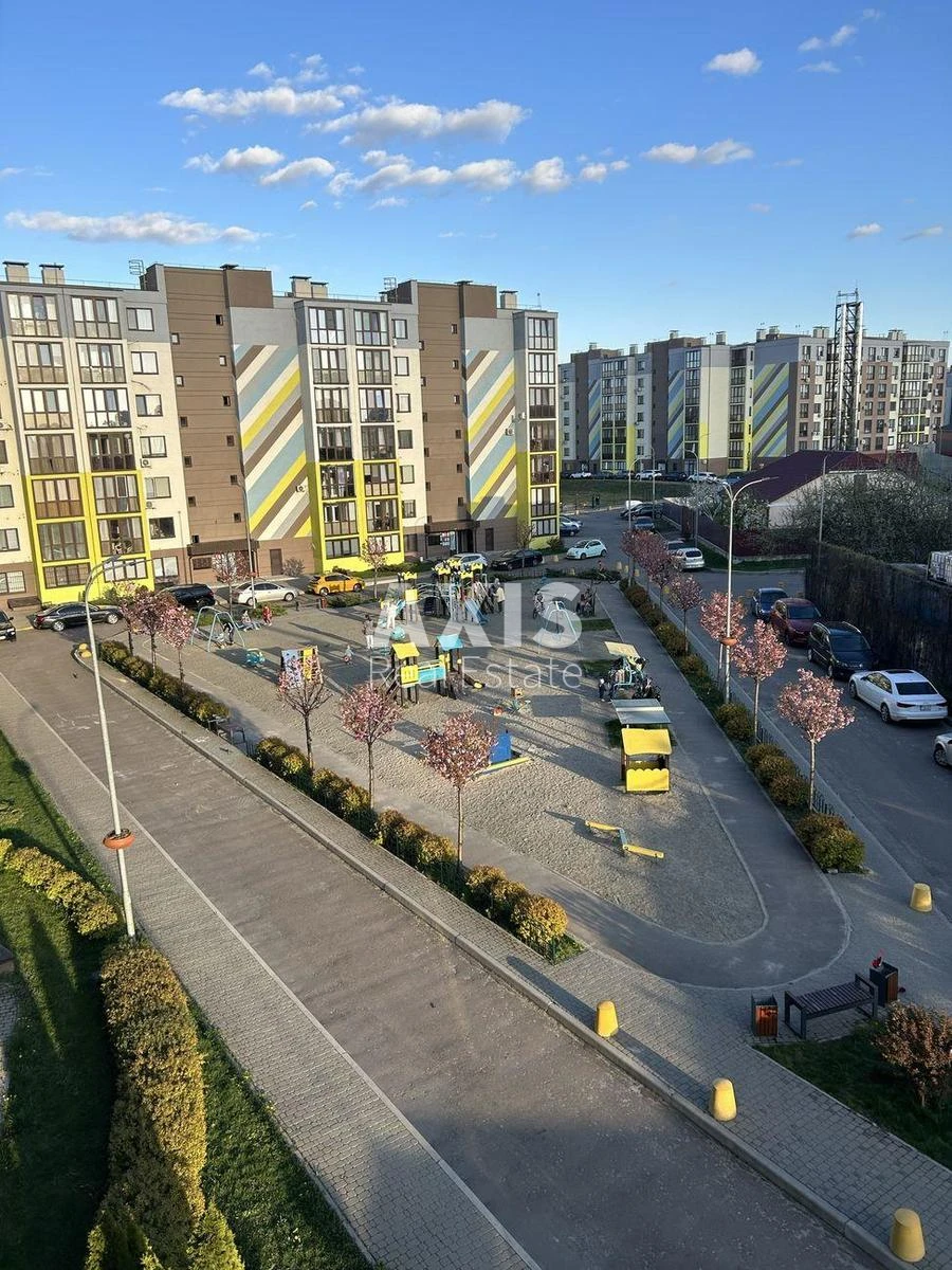 1к квартира ул. Стеценко 75415458