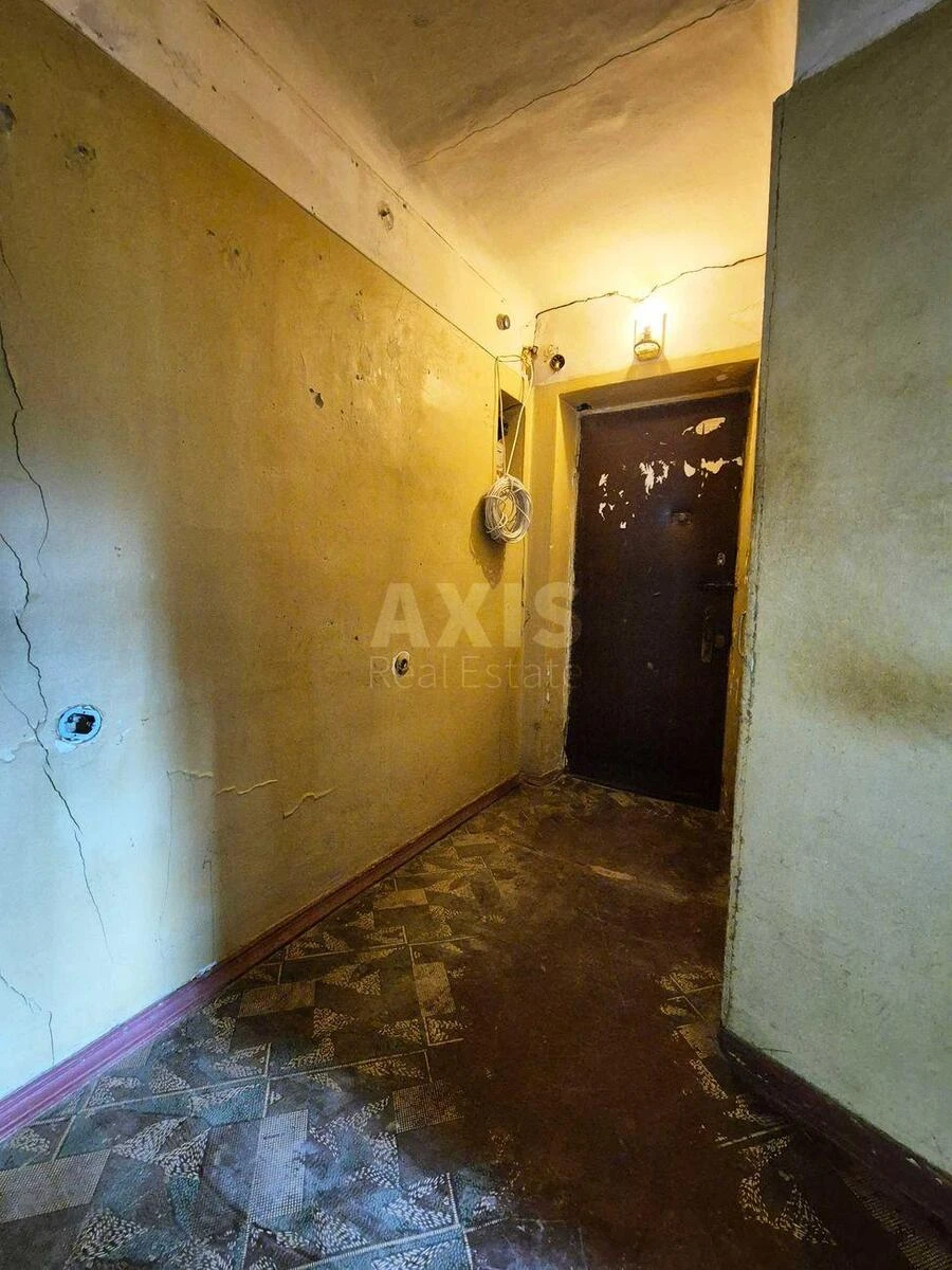 1k apartment vul. Olenivs'ka 347012317