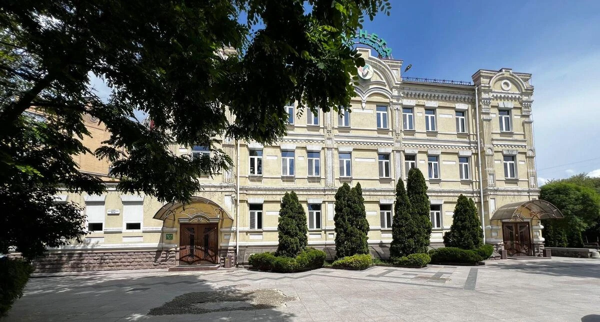 Офис ул. Константиновская 32Б, 1000м2715970
