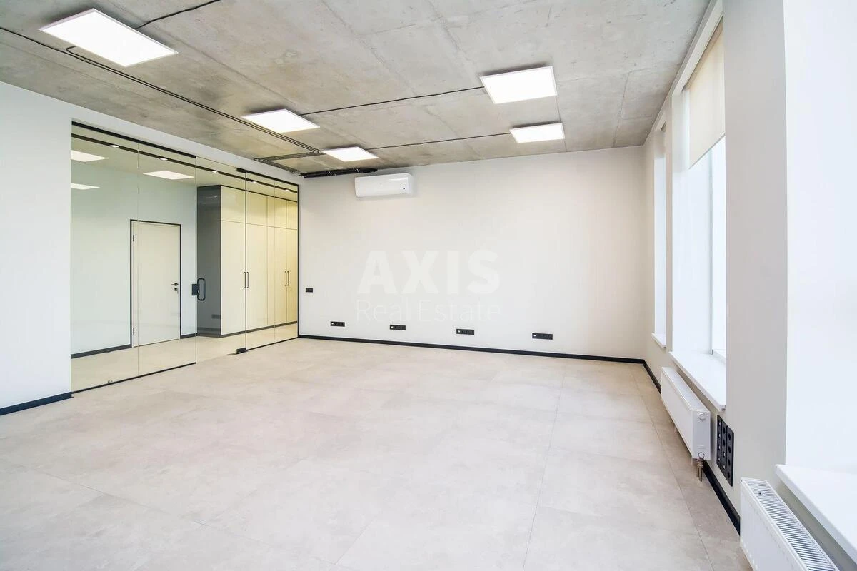 Office vul. Kudri Ivana 26, 140m26700611