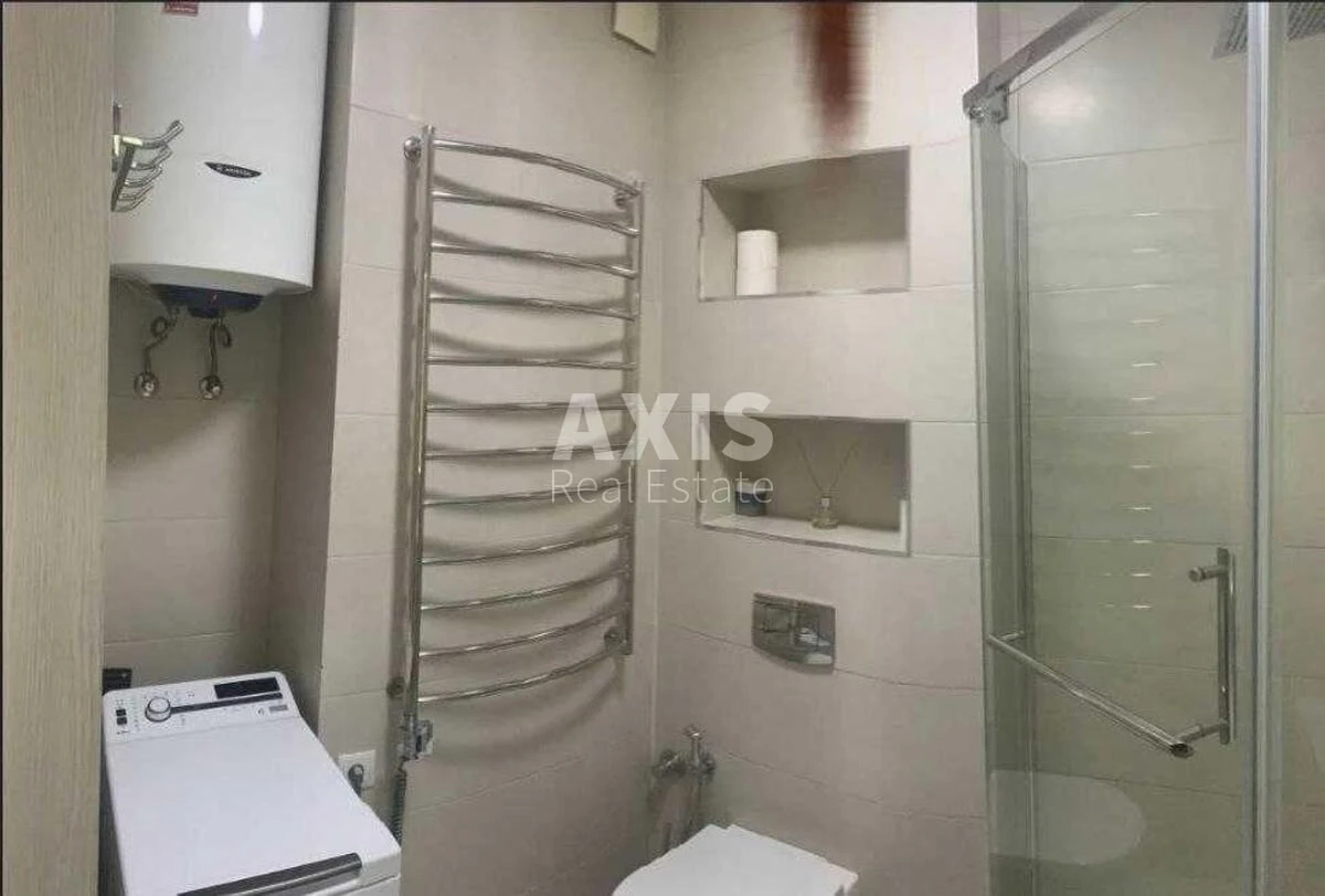1k apartment vul. Obuhivs'ka 137629467
