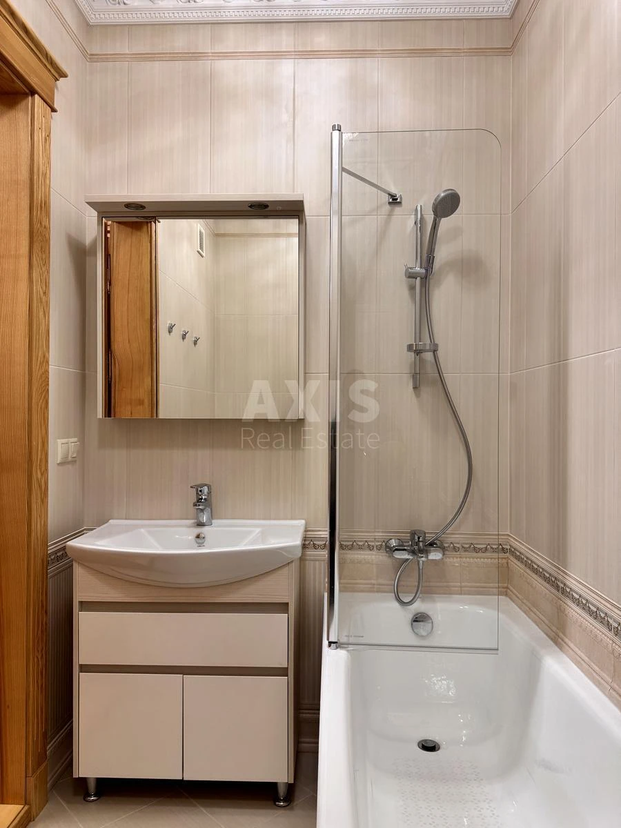 3k apartment vul. Simferopol's'ka 9701568