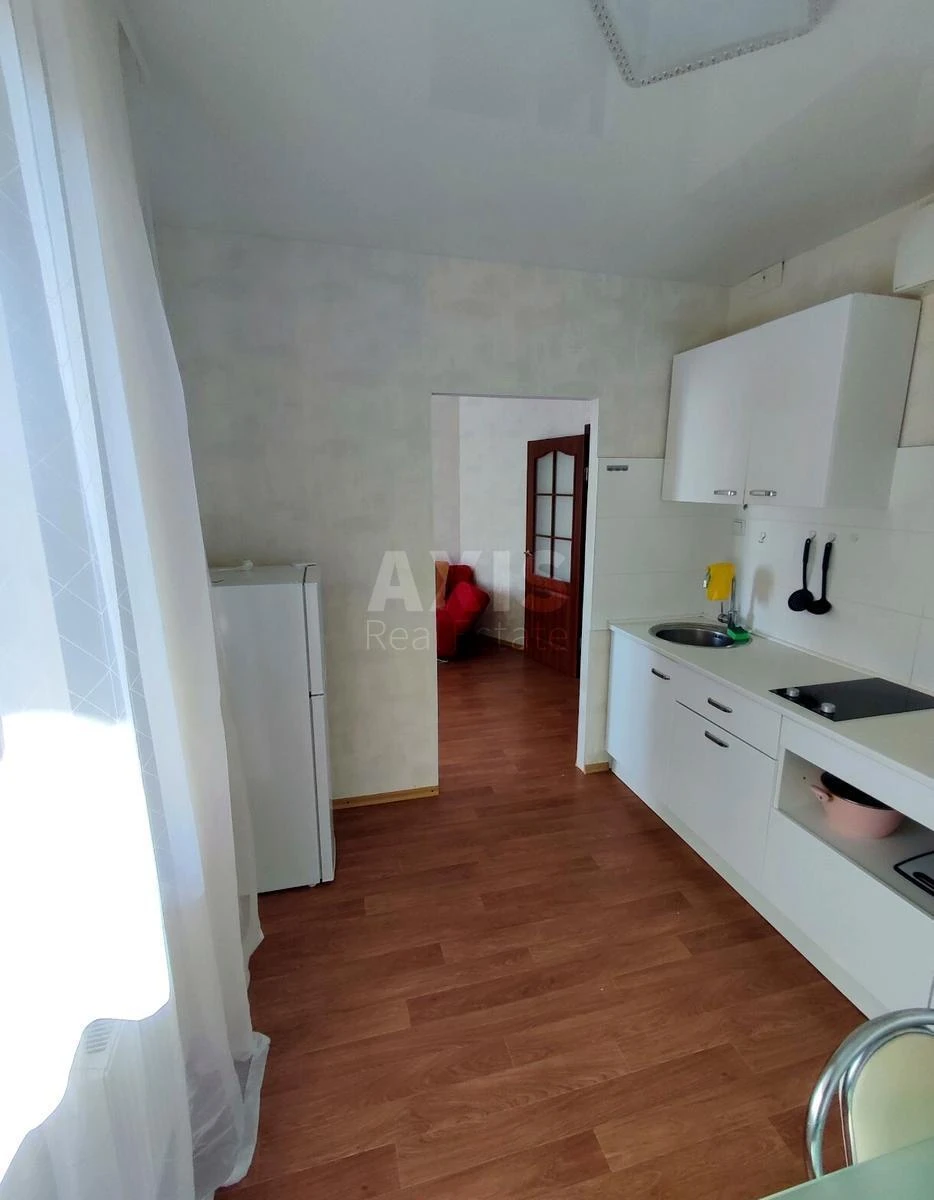 1к квартира ул. Юлии Здановской 85Б670580