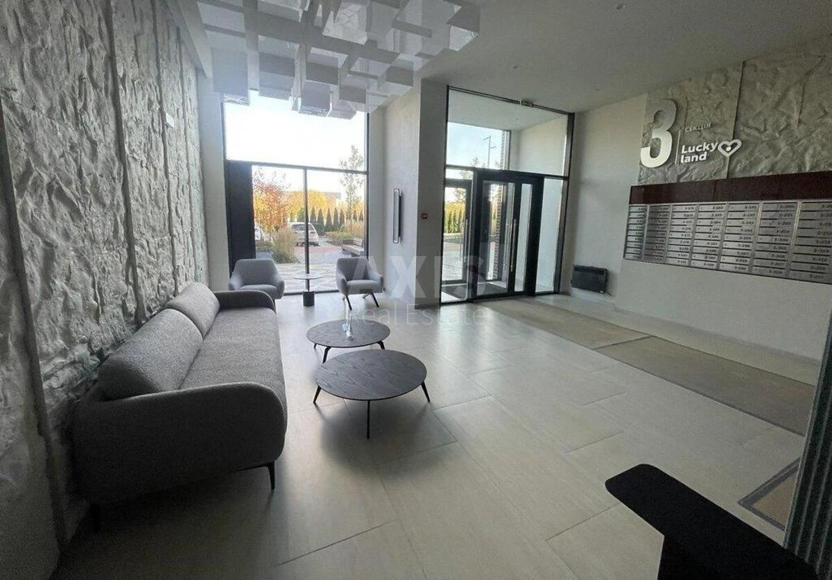 1k apartment vul. Berkovec'ka 4Д654955