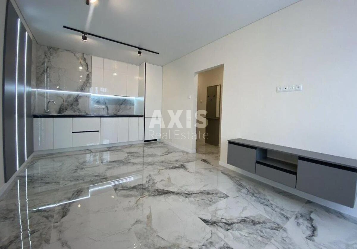 1k apartment pr-t Povitryanykh Syl 56690580