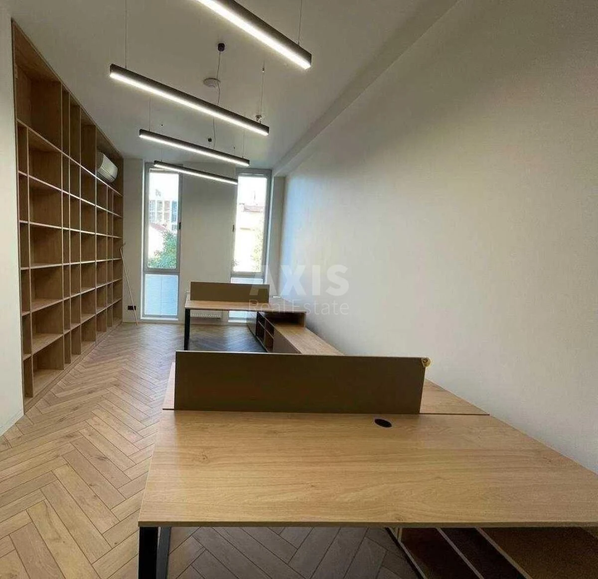 Офис ул. Антоновича 44, 105м2706346