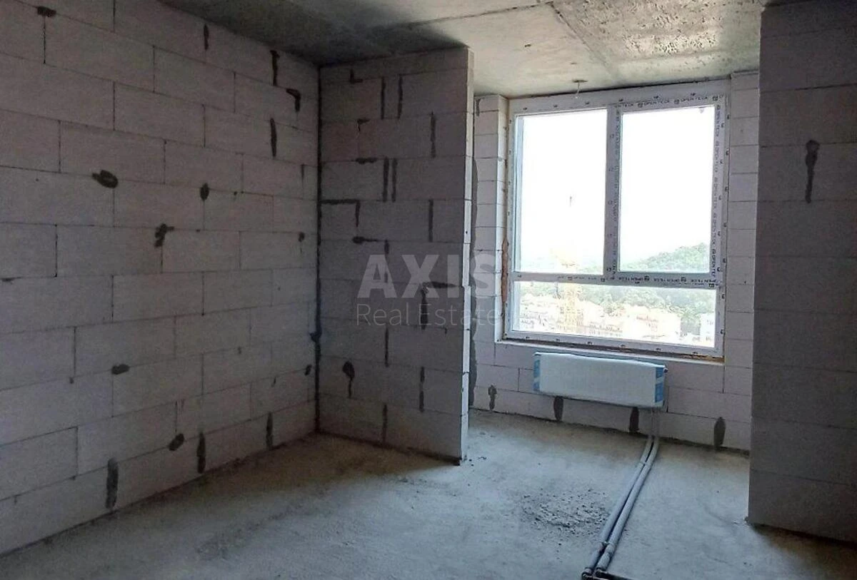 1k apartment vul. Glybochyc'ka 73604623