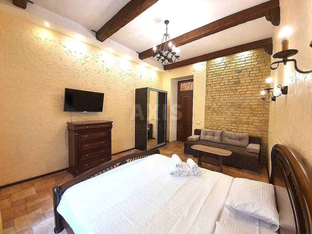 2k apartment vul. Mala Zhytomyrs'ka 16/3642933