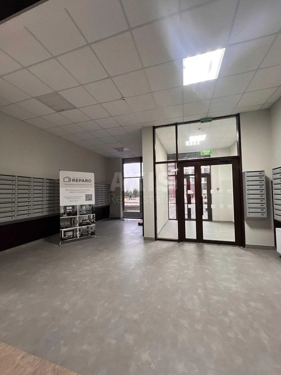 1к квартира ул. Александра Олеся 9А6603120