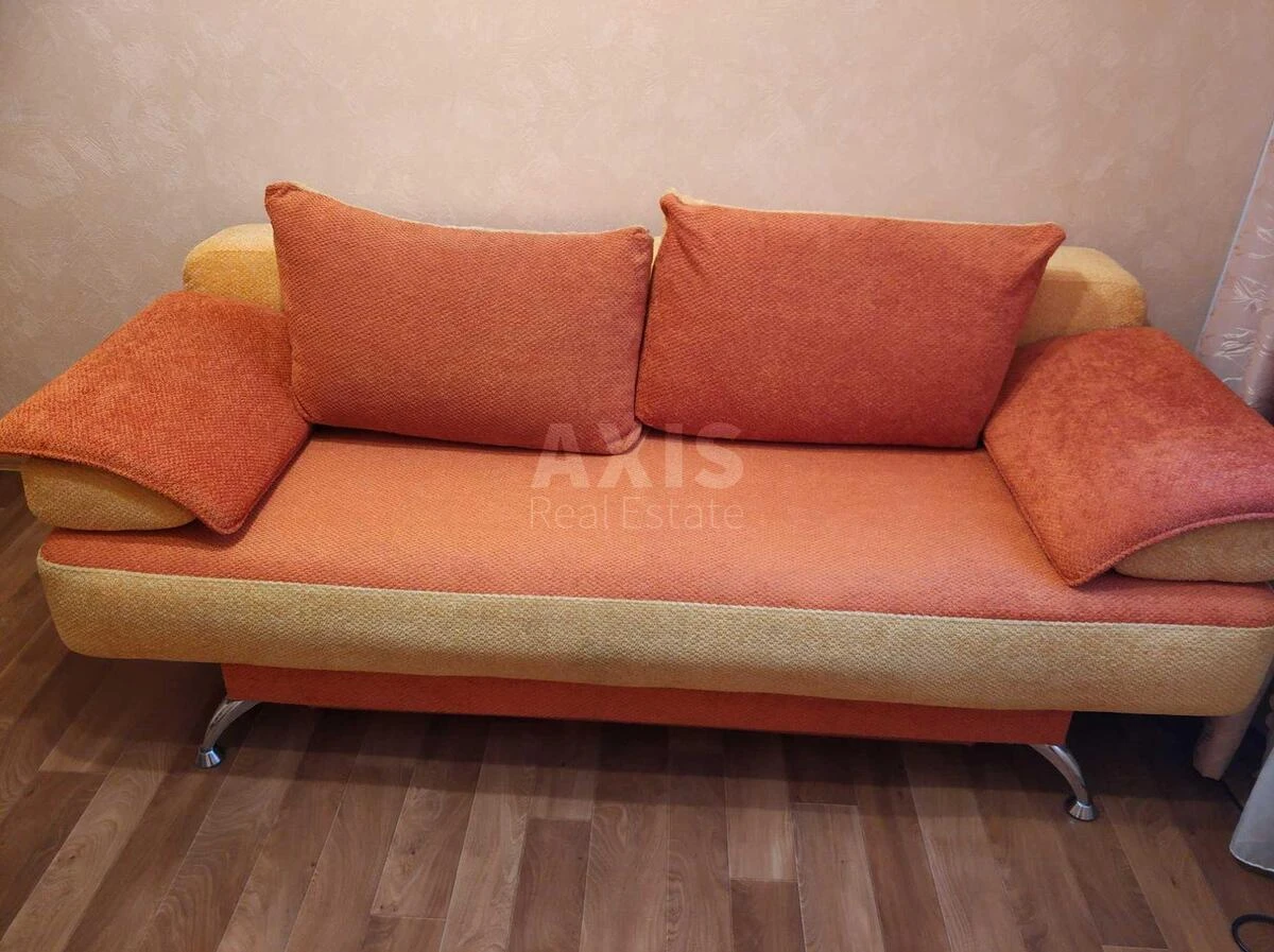 2k apartment vul. Ushyns'kogo 5643045