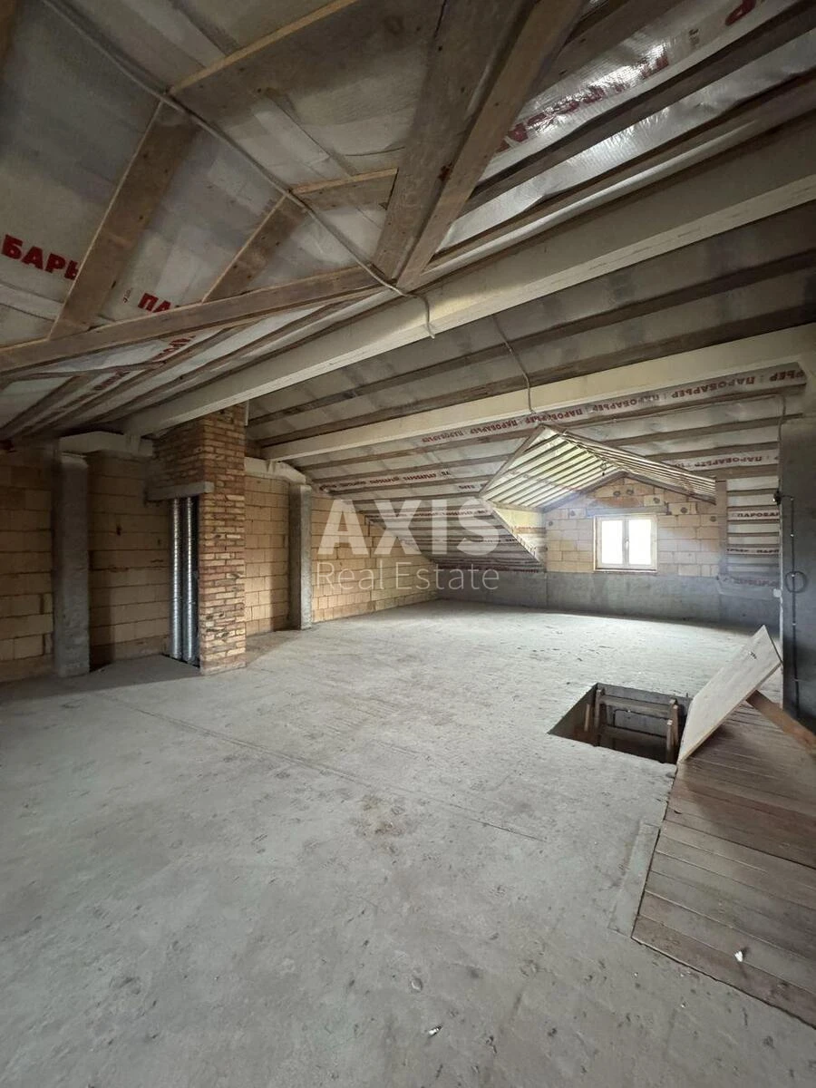 Дoм ул. Редчинская, 274м2, город Киев6751010