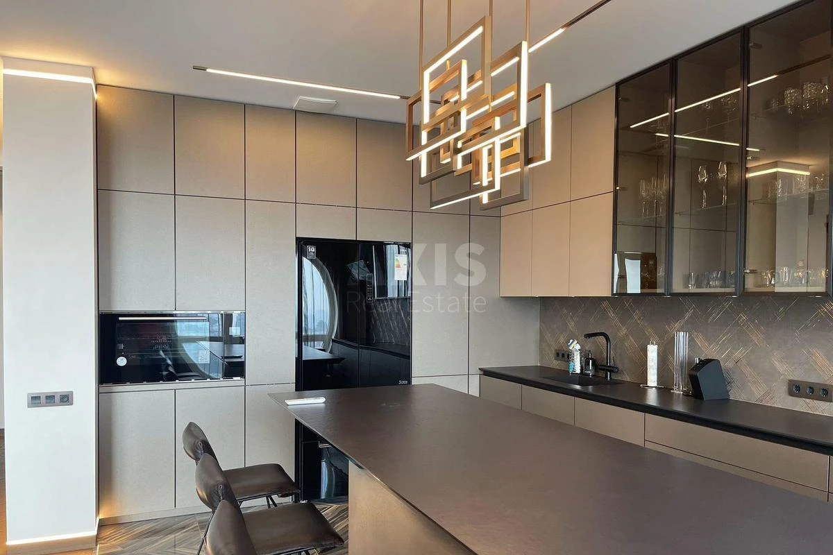 4k apartment vul. Instytuts'ka 18457633