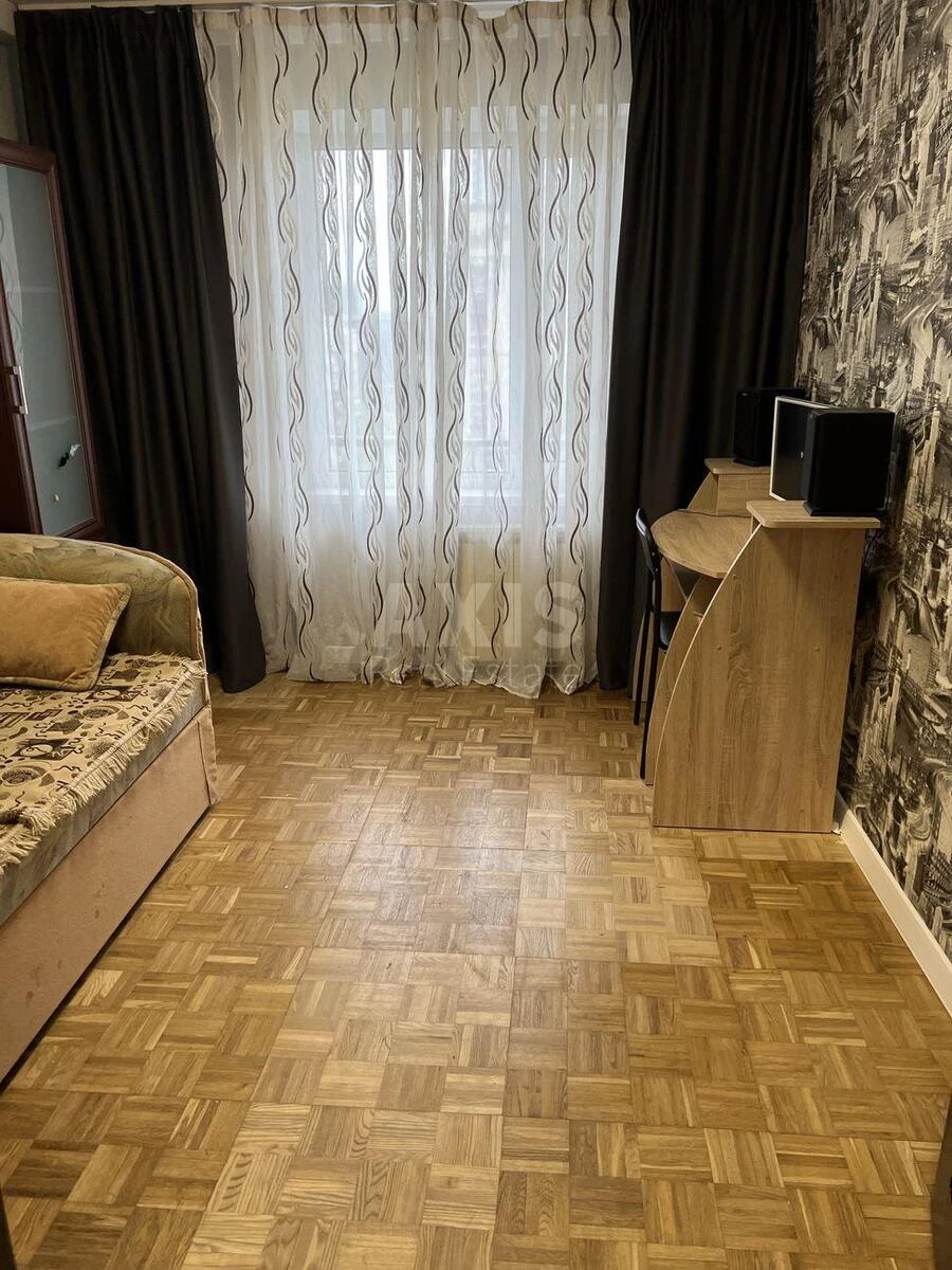 3k apartment nab. Dniprovs'ka 7А691657
