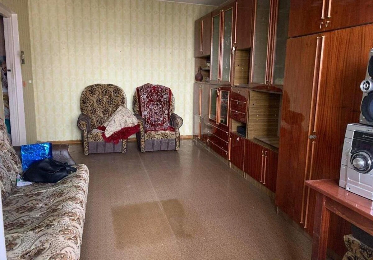 1k apartment vul. Revuc'kogo 18А691151