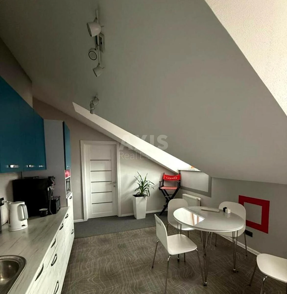 Офис ул. Воздвиженская 22, 140м2658982