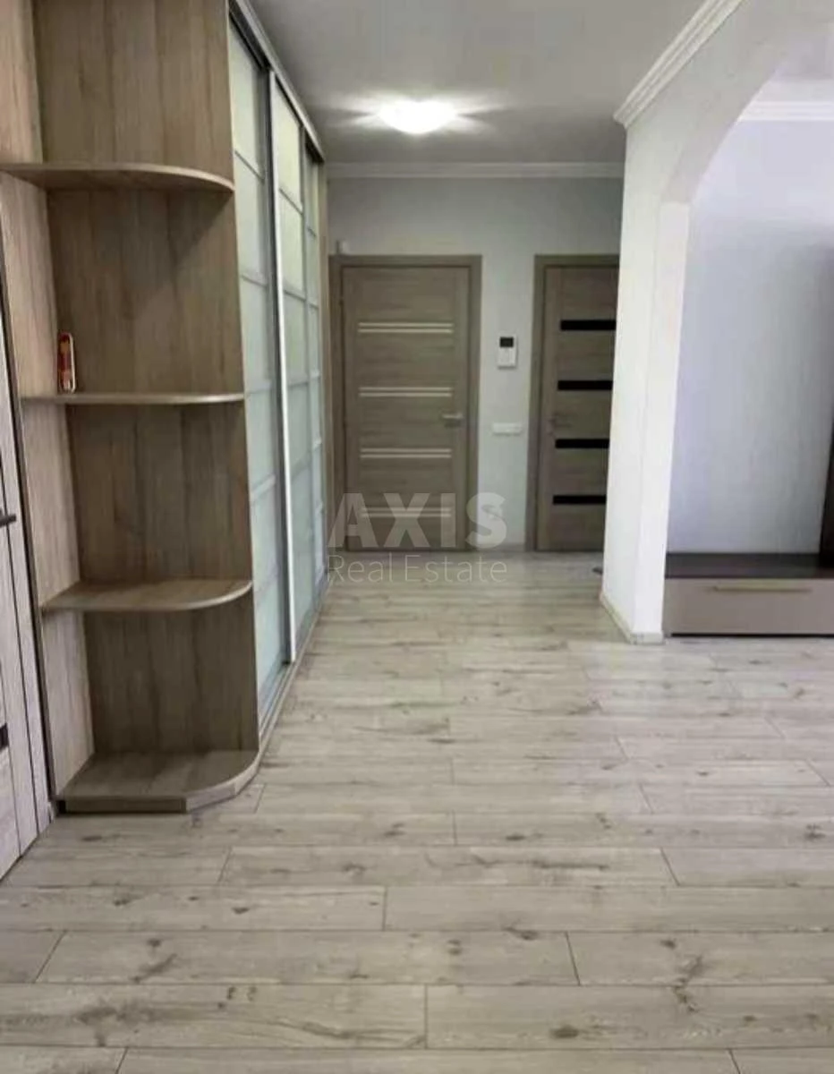 3k apartment vul. Chavdar Jelyzavety 17058416