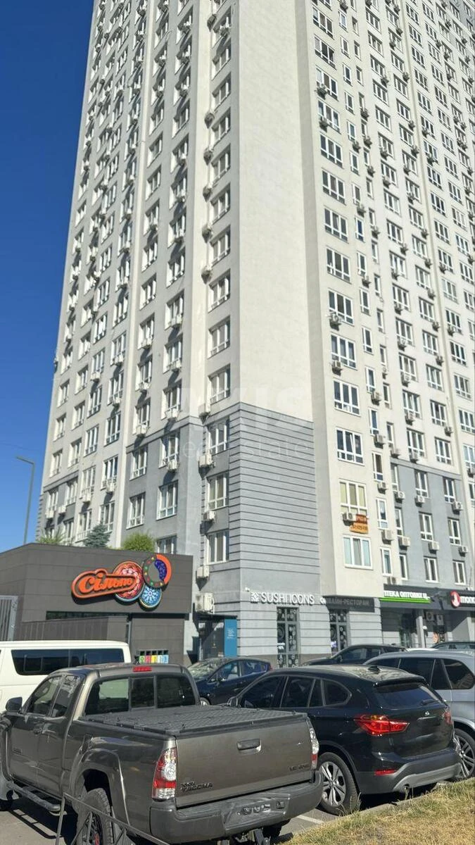 1k apartment vul. Dragomanova 106427017