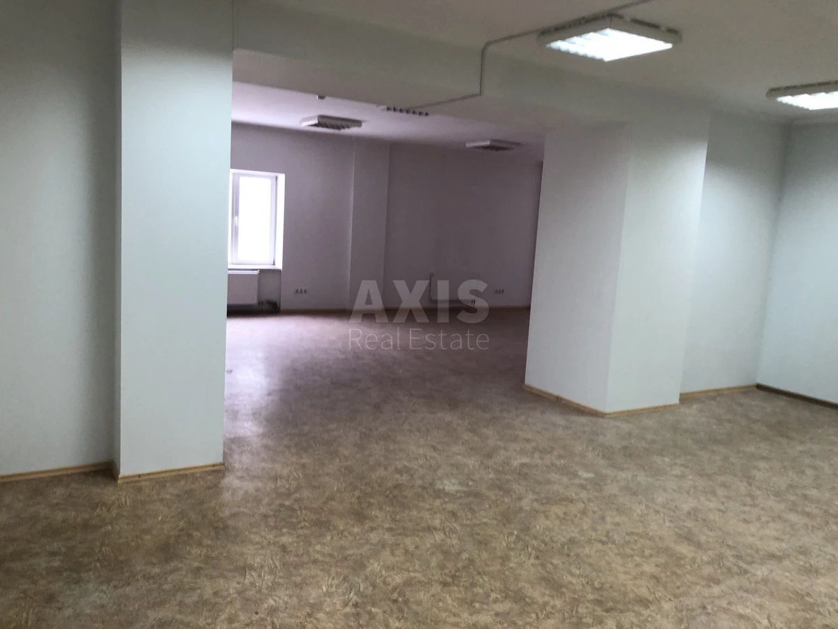 Офис шлях Пироговский 34, 500м2675326