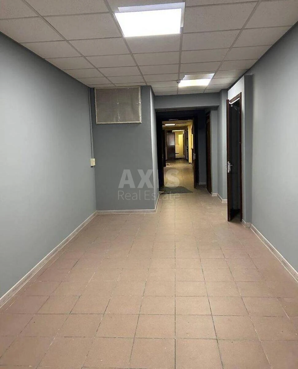 Офис ул. Дмитриевская 18/24, 1070м2690922