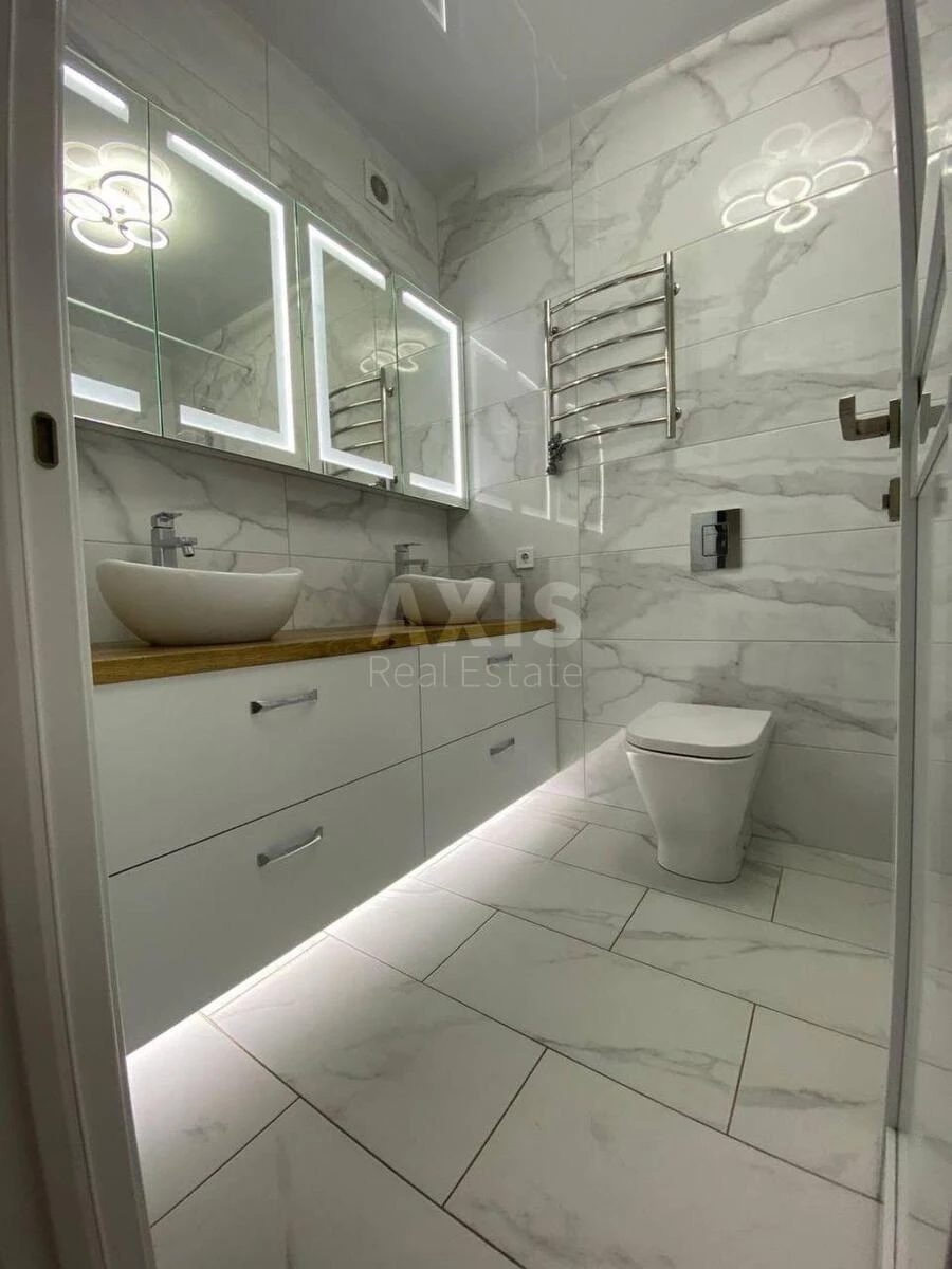 1к квартира пр-т Соборности 176372413