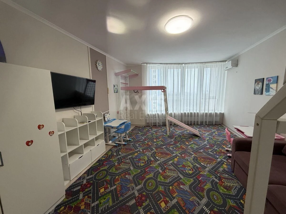 2k apartment vul. Sikors'kogo Igorja Aviakonstruktora 1671612