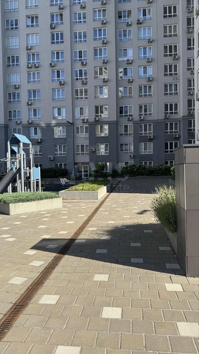 1k apartment vul. Dragomanova 106560616