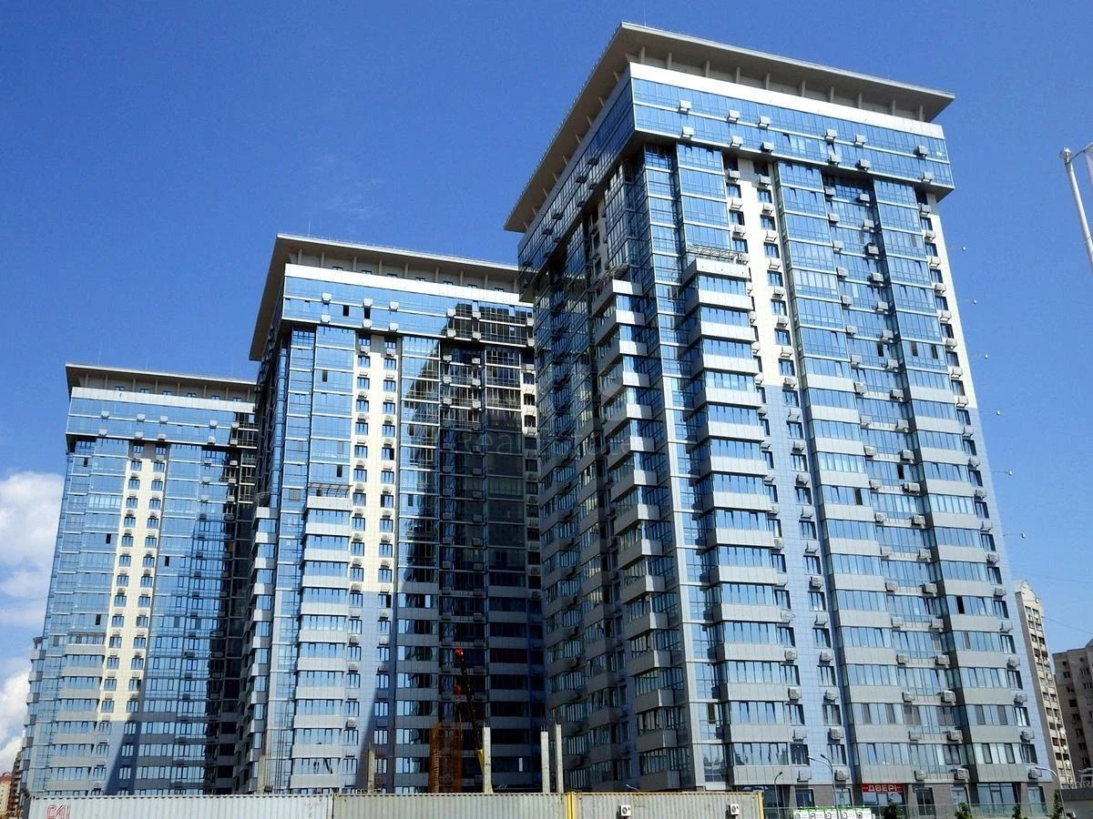 1k apartment vul. Truskavec'ka 2А7033212