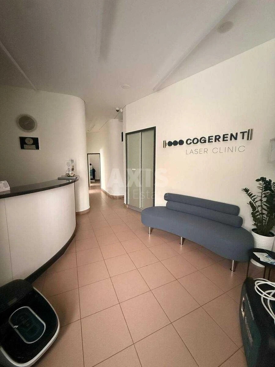 Объект торговли ул. Окипной Раисы 4, 104м2672162