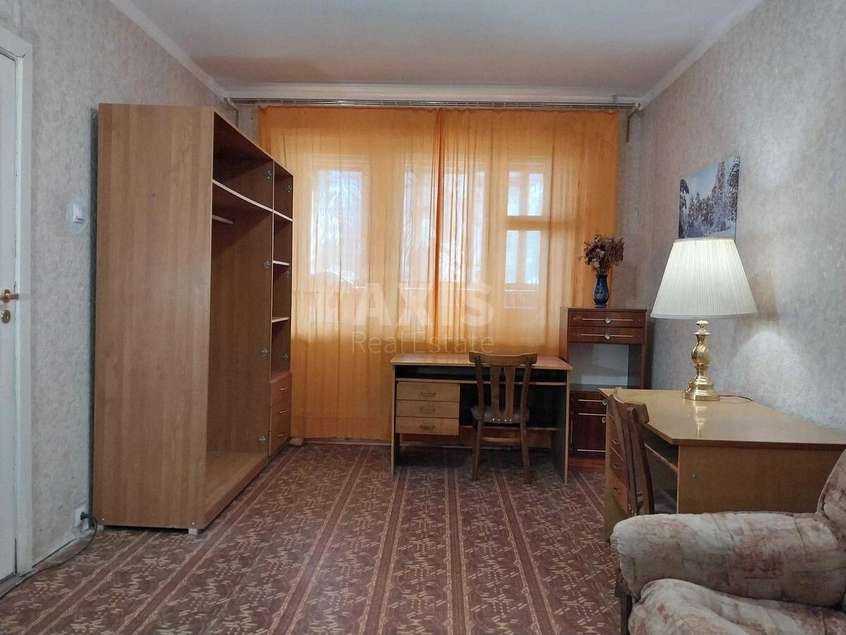 2k apartment vul. Gmyri Borysa 3688686