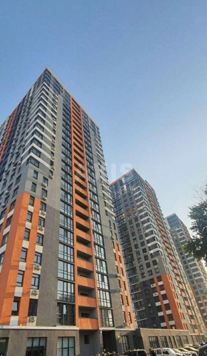 2k apartment vul. Berezhans'ka 15656980