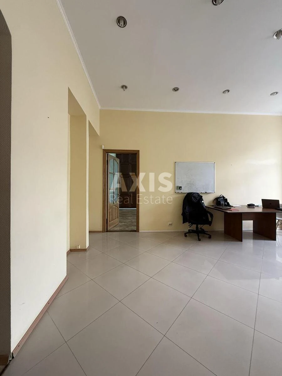 Office vul. Esplanadna 2, 86m2534340