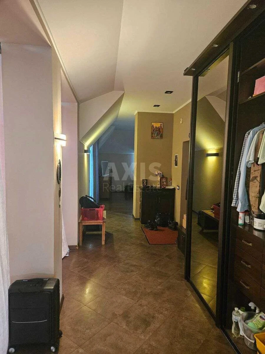 2k apartment vul. Lysychans'ka 29599342