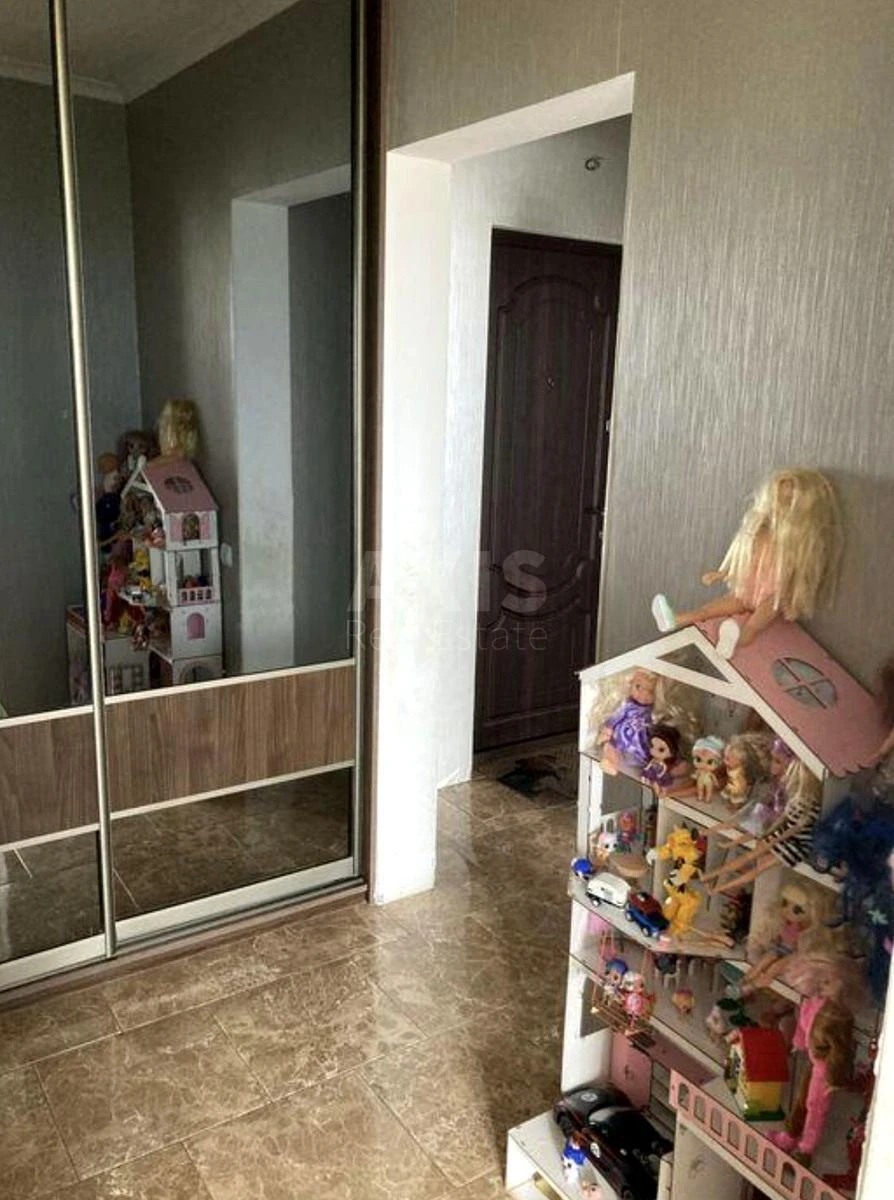 1к квартира ул. Юлии Здановской 36А6735611