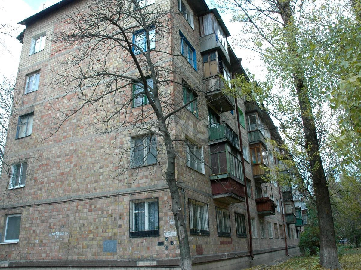 Office vul. Danyla Shherbakivs'kogo 43, 399m2704838