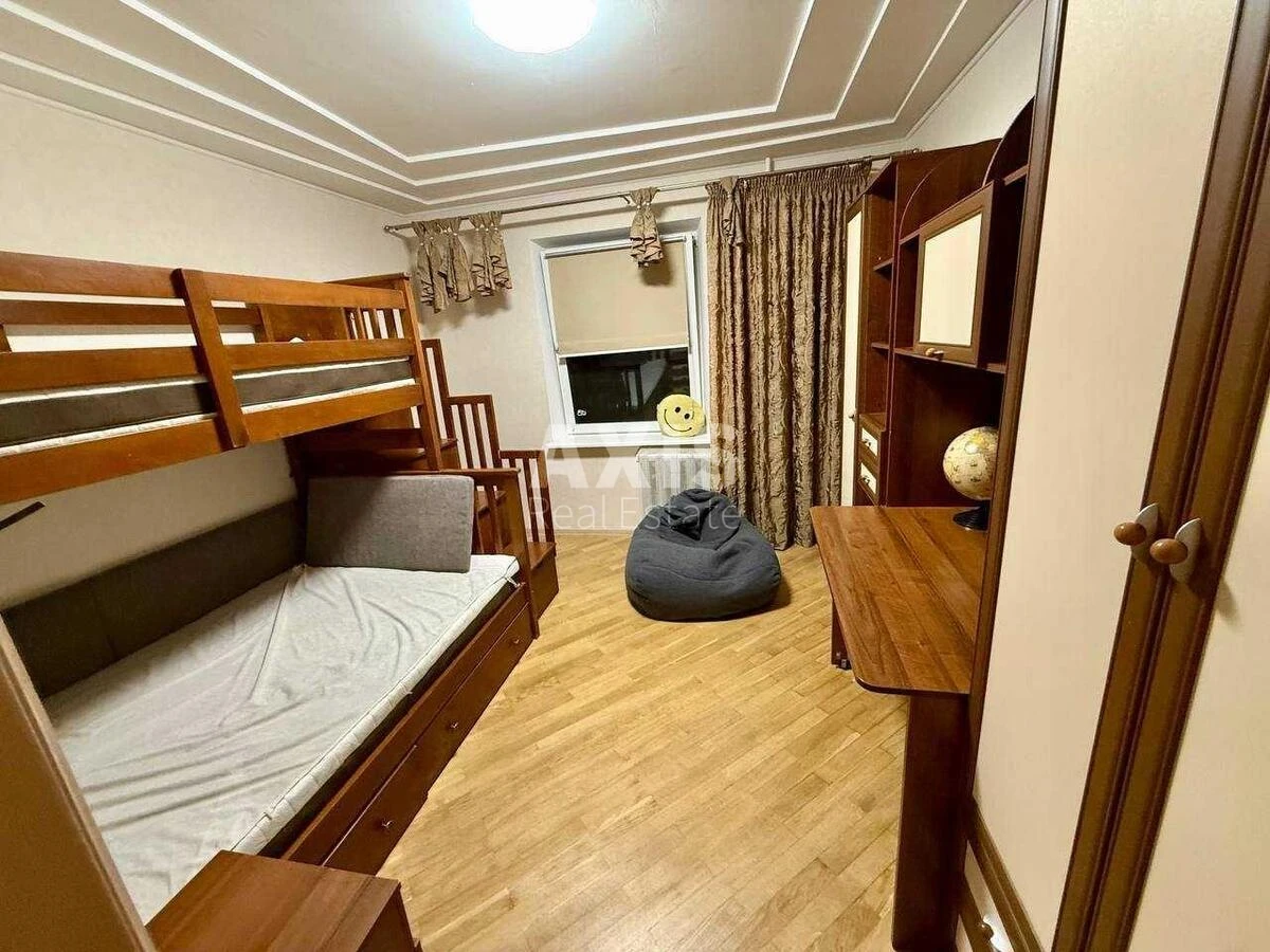 3k apartment vul. Tyraspol's'ka 43642377