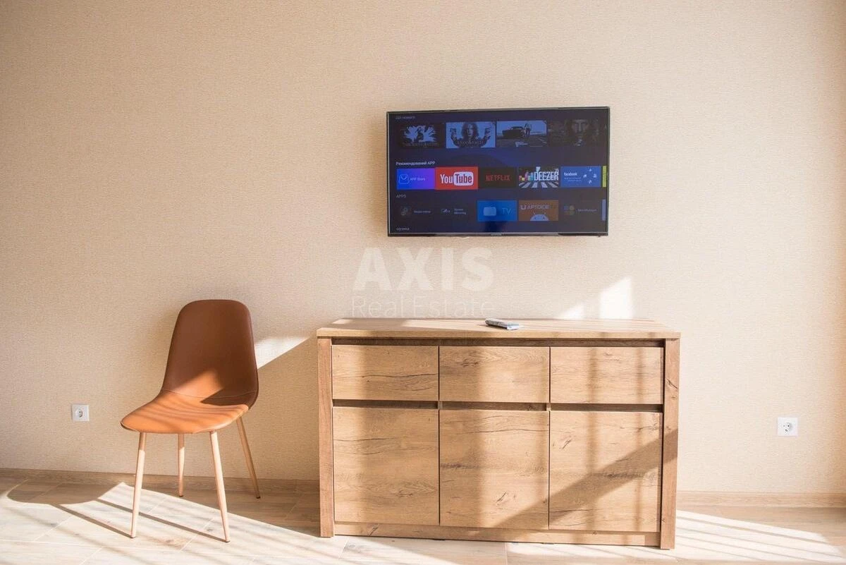 2k apartment vul. Osokors'ka 2А673930