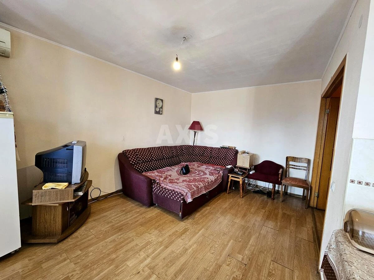 2k apartment pr-t Lobanovs'kogo 14600897