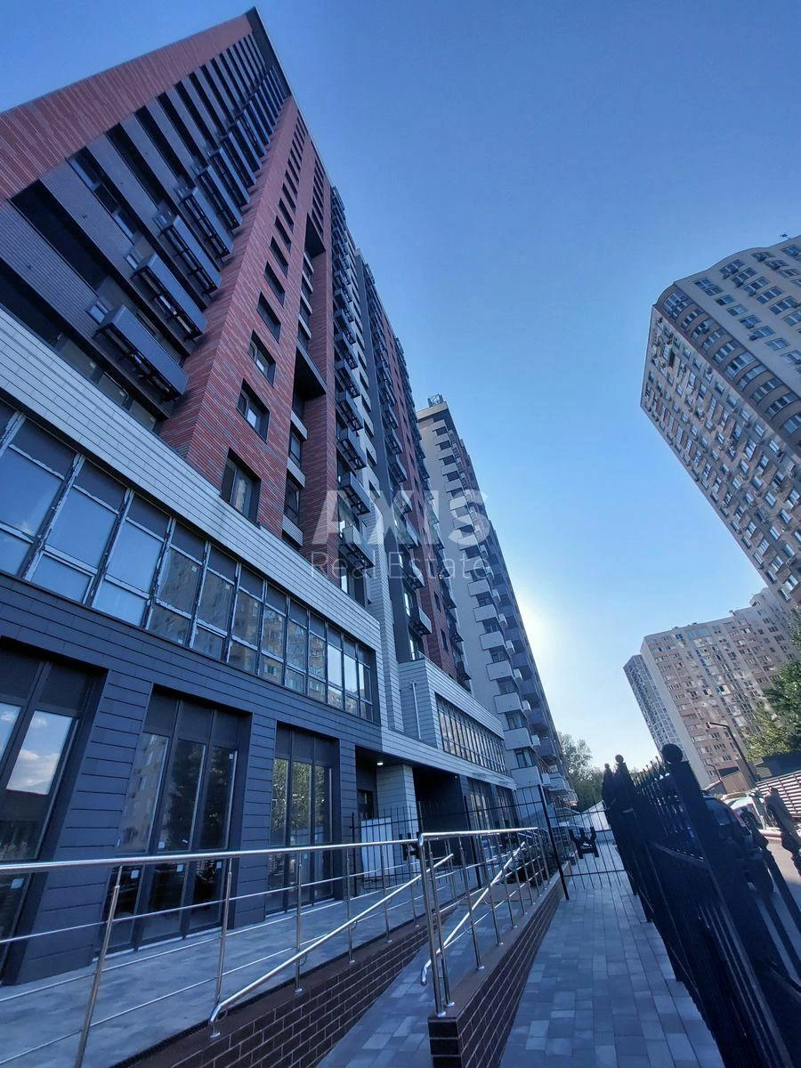 1k apartment vul. Kustanajs'ka 134554014