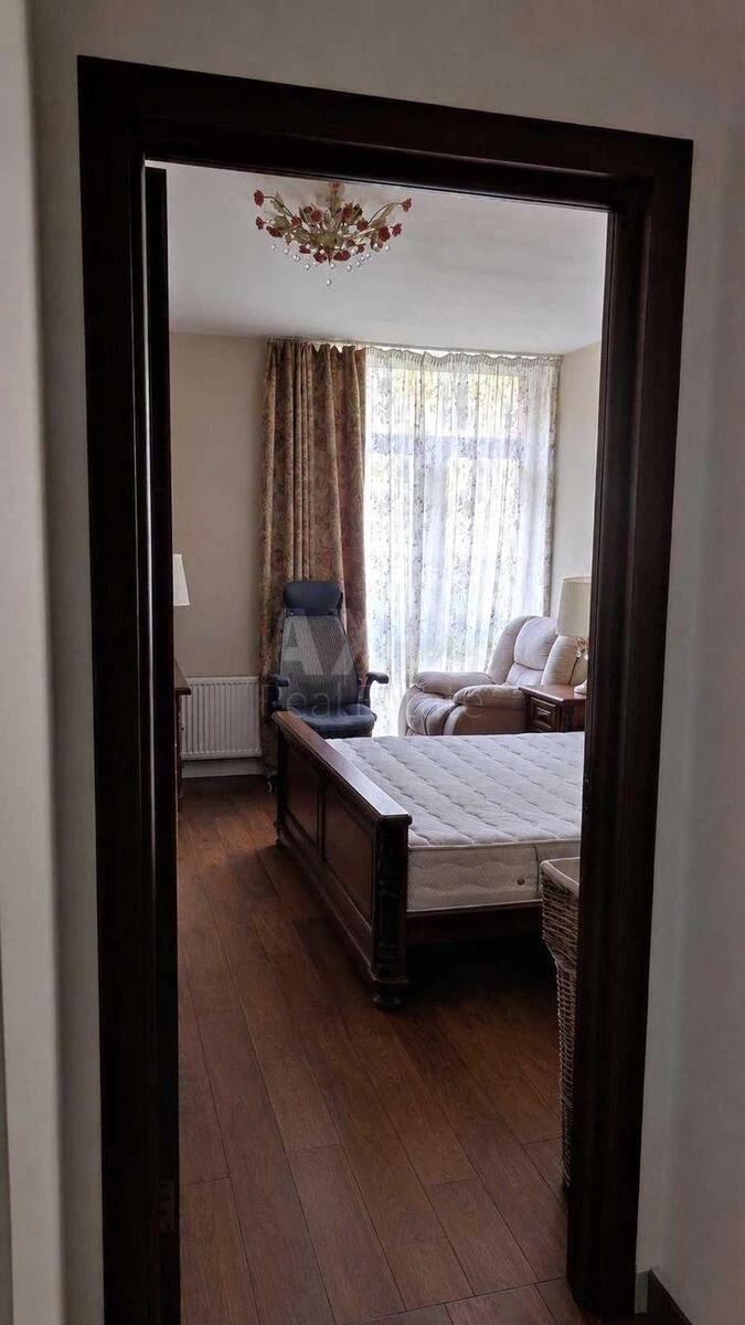 3к квартира ул. Регенераторная 4, корп. 2690091