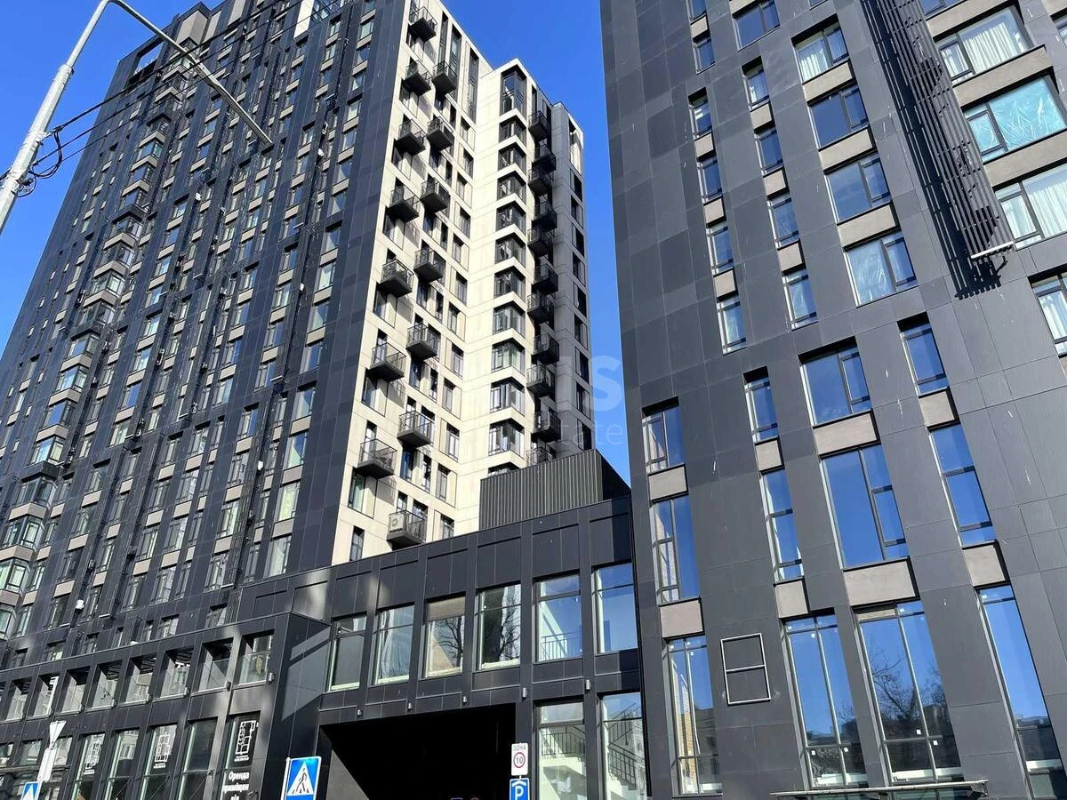 2k apartment vul. Vasylya Tyutyunnyka 39/2705340