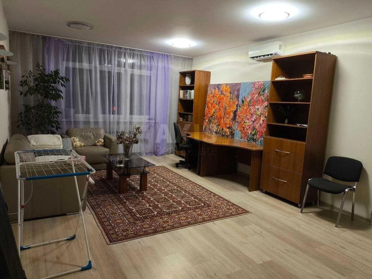 2k apartment vul. Peremyshlska 2Г690291