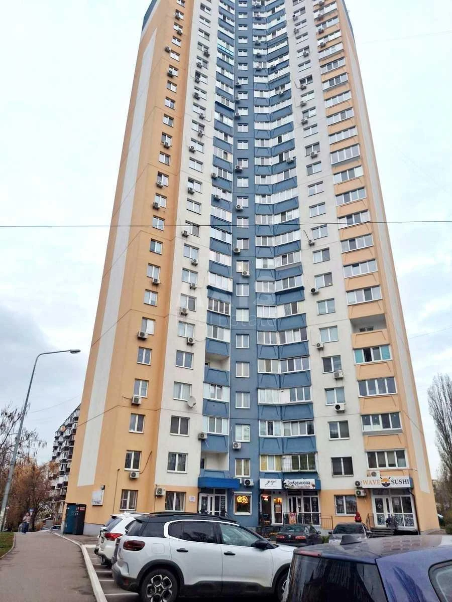3k apartment vul. Mezhova 23Б7054514