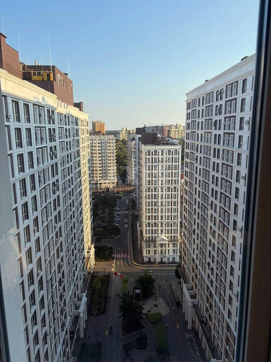 1к квартира ул. Михаила Максимовича 28К7205616